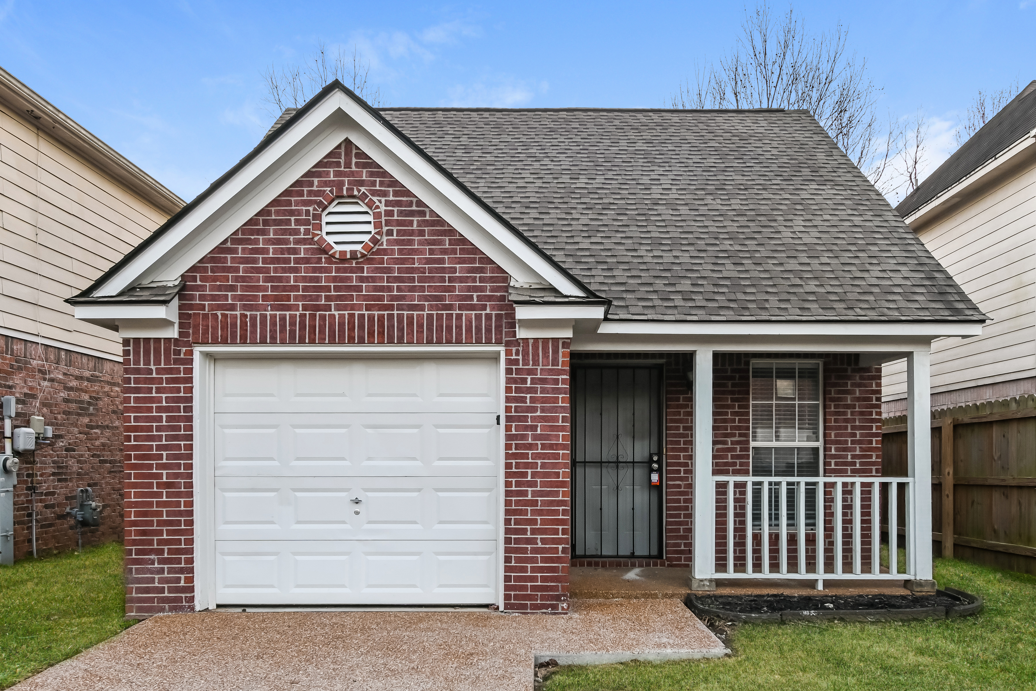 1212 CALEB RIDGE DR Cordova, TN 38018